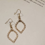 Drop Earrings for fancy night out