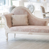 French Rose_Sofa Settee Couch