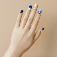 Summer Nail Collection | Under the Sea