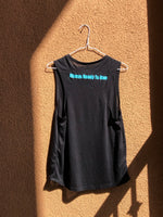 Bluerest comma tank No.5 Summer body