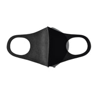 Black Fashion Mask